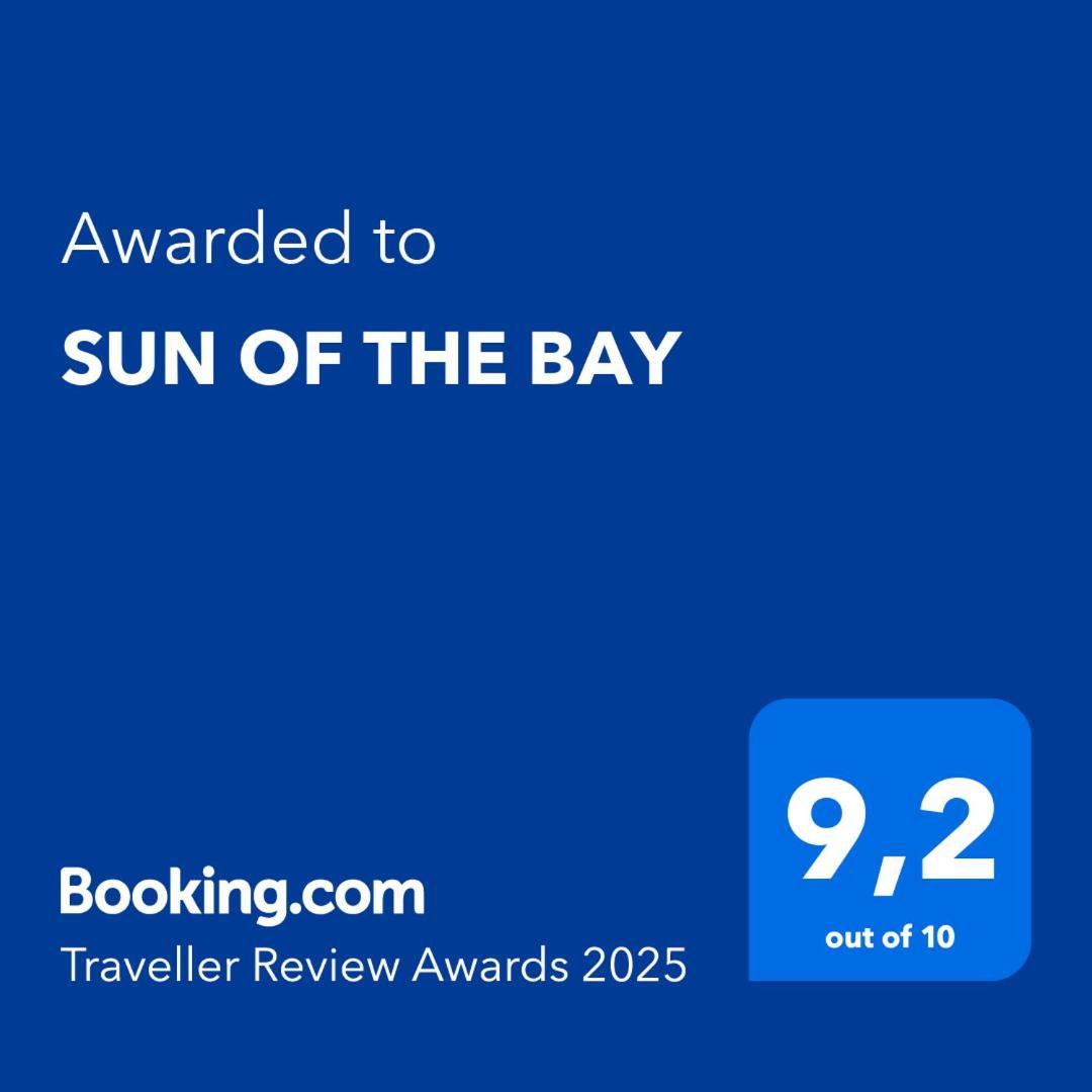 Sun Of The Bay Apartment Alcudia  Exterior photo